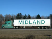 Midland Volvo Daycab