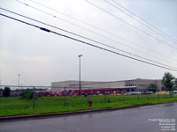 Boucherville - Montral,QC terminal