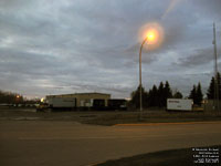 Grimshaw Trucking, 5108 - 53 Avenue, High Prairie,AB