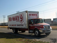 Hi-Way 9 Express