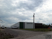 Quebec City - Ste-Foy Terminal, 5155 John-Molson, Qubec,QC