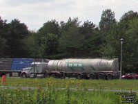 Transport BRS - Groupe Corbeil