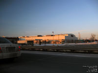 Paccar Plant, Ste-Therese,QC