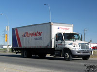 Purolator Freight
