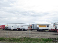 Used Robert trailers