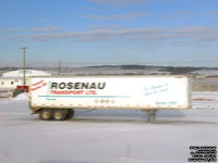 Future Home of Rosenau Transport at Dawson Creek regional airport