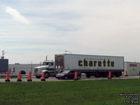 Mexuscan Cargo - Transport Charette