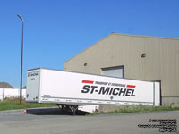 St-Michel Transport