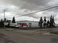 Calmont Leasing, 2091 Logan, Winnipeg,MB