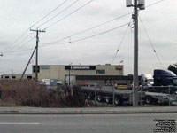 Carrier Centers, 4880 Walker Road, Windsor,ON