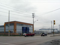 Chrysler Group Transport, Windsor,ON