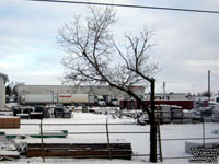R. Dufour Enterprises - Grimshaw Trucking, 1505 - 97th Avenue, Dawson Creek,BC
