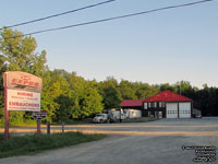 Expro Transit, 518 route 202, Havelock,QC