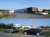 Transport Labranche, 2725 Therese-Casgrain, Drummondville,QC
