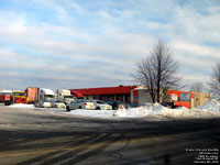 Maly - Groupe CDP, 5200-5202 St-Joseph, Trois-Rivieres,QC