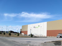 Melimax, 222 Industriel, Chateauguay,QC