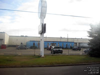 MTE Logistix, 14627 - 128 Avenue NW, Edmonton,AB