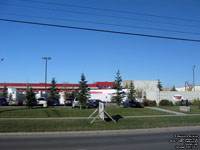 Mustang, 4500 - 106 Avenue SE, Calgary,AB