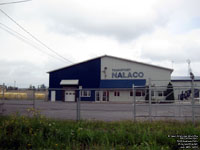 Transport Nalaco, 7800 avenue Pion, St-Hyacinthe,QC