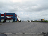 NRJ, 2385 Canadien, Drummondville,QC