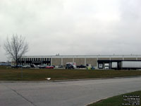 Paramount Storage, 10 Hutchings, Winnipeg,MB