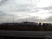 Patco Transportation - 401 Trailers, Ayr,ON