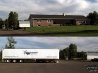 Professional Carriers, 54 Somerville, Somerville,NB