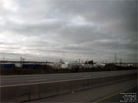 Skylark Logistics, Mason Road, Cambridge,ON