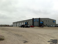 Thermo King of Mid-Canada, 450 Lucas, Winnipeg,MB