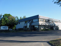 Groupe TYT, 675 Lemire Ouest, Drummondville,QC