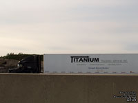Titanium Transport