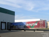 Boutin Express - Merci Qubec
