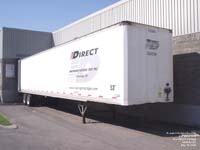 Direct Right Cartage