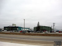 TransX, 2595 Inkster, Winnipeg,MB