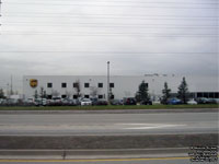 UPS, 1930 Derry Road East, Mississauga,ON