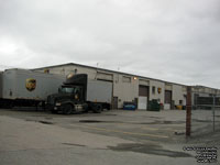UPS, 2389 Hertel, Sherbrooke,QC