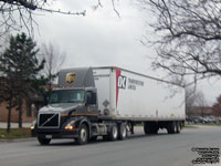 UPS Freight - OK Transportation