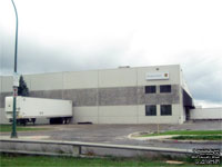 UPS Supply Chain Solutions, 989A Keewatin, Winnipeg,MB