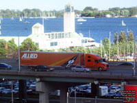Allied Van Lines - Quality Move Management