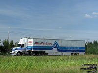 Atlas Van Lines - Fred Guy
