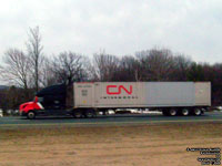 CN Intermodal