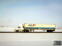 Jay's Transportation