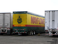 Mayflower - All American Moving Services