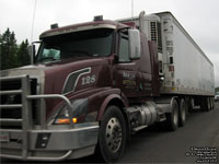 MSL Leger Trucking