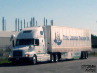 Total Logistics Trucking