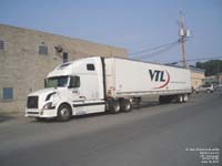 VTL Transport