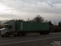 Wolverine Freight System (WFS)