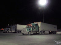 Big Freight System Logistics