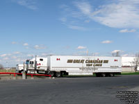 Great Canadian Van Lines - Brown's Moving