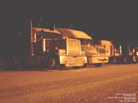 Western Star & Freightliner tractors trucks